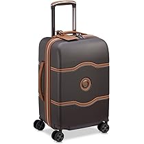 DELSEY デルセー  CHATELET AIR シャトレエアー  39L Amazon.co.jp: [DELSEY PARIS] [デルセー] スーツケース
